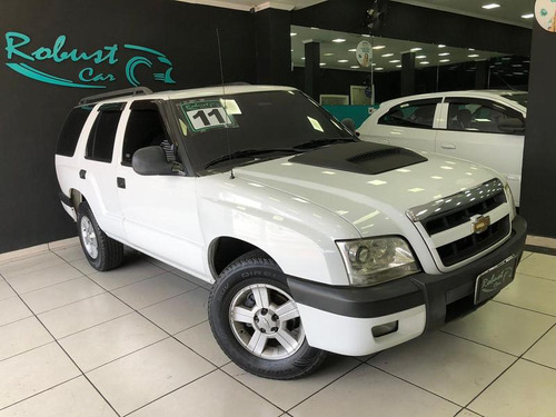 Carros e Caminhonetes Chevrolet Blazer